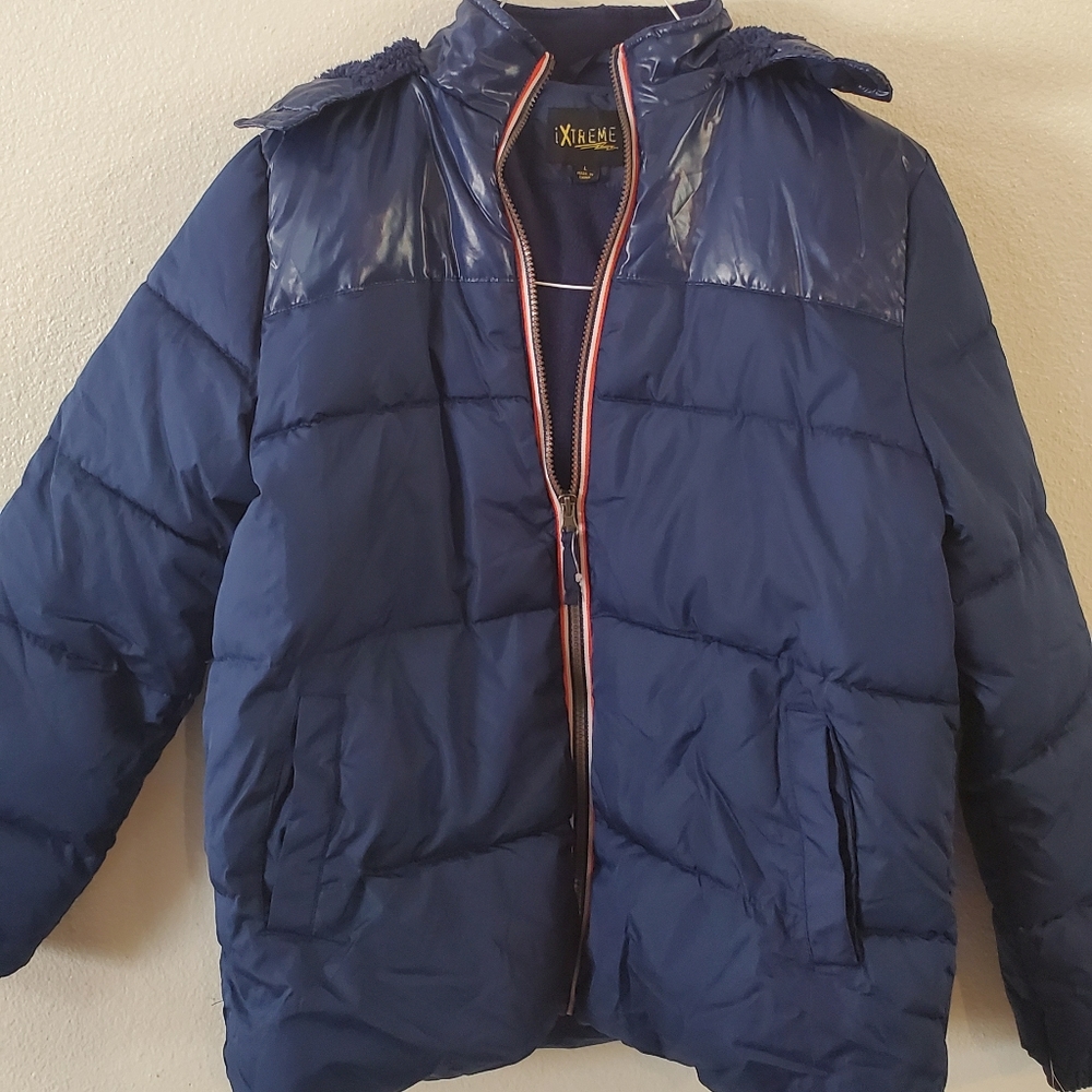 Puffer Jacket - Picture 3 of 5